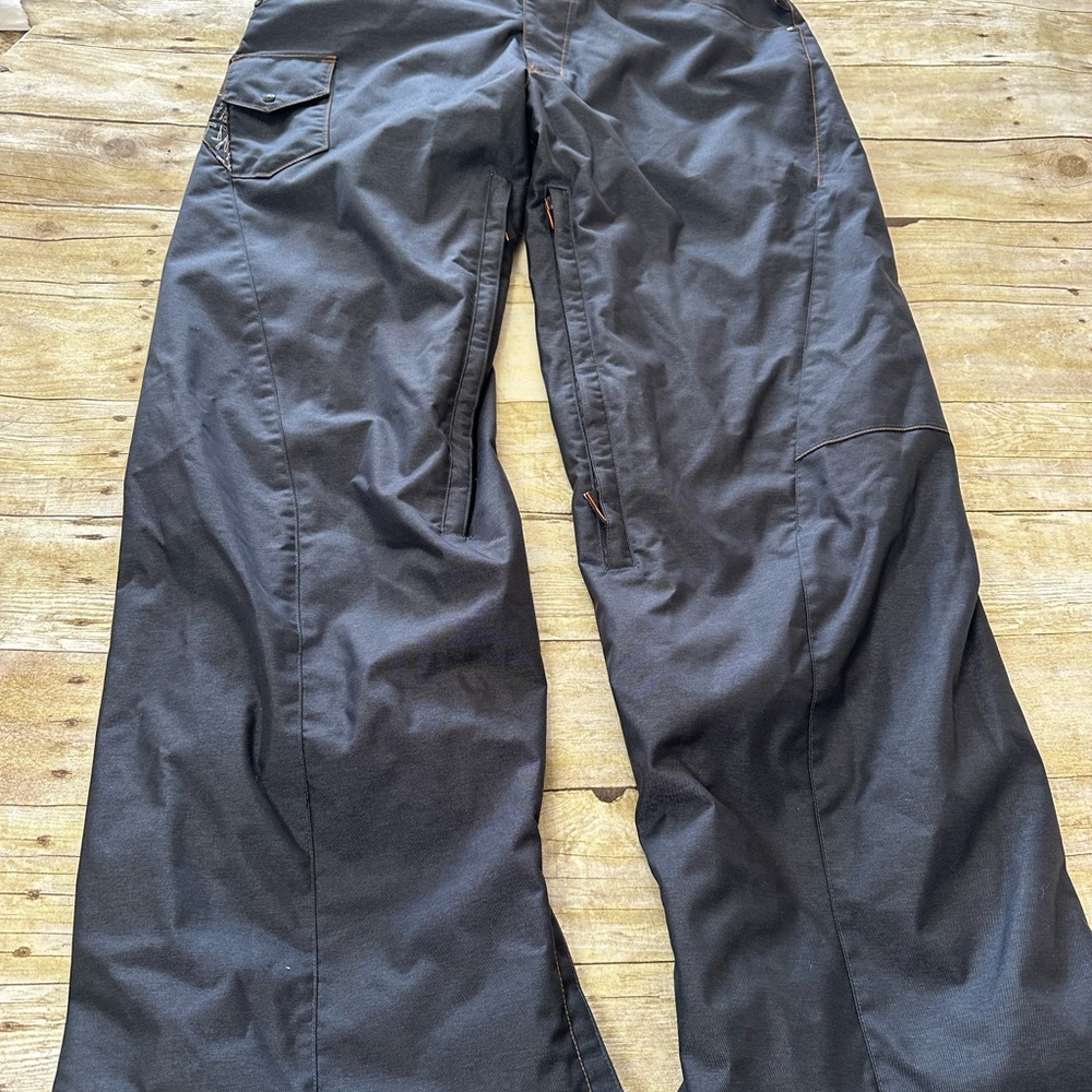 Volcom Men's Snowboard Pant